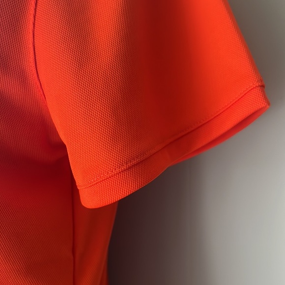 ✨ Nike DRI-FIT 🫶🏾 “Victory” 🏆 Button Up Sports Tee 😎 - Picture 8 of 10